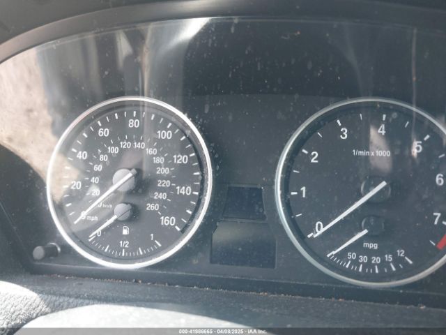 2012 BMW X5 5UXZV4C56CL986384 Photo 6