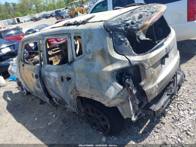 ZACCJABT9GPE14938 Jeep Renegade Latitude