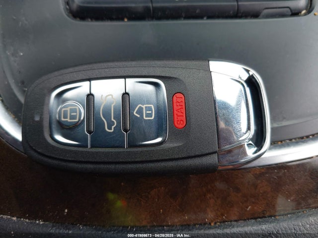 2013 AUDI Q5 WA1CFAFP8DA093026 Photo 10
