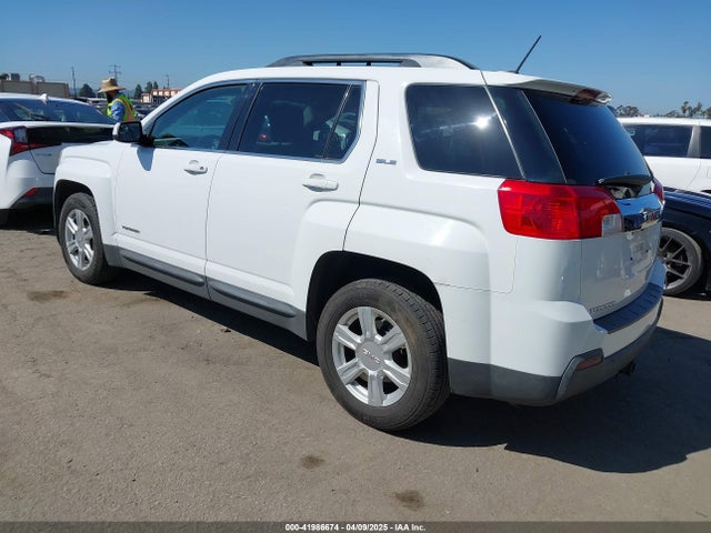 2GKALREK3F6139148 GMC Terrain Sle-2