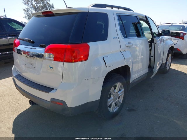2GKALREK3F6139148 GMC Terrain Sle-2