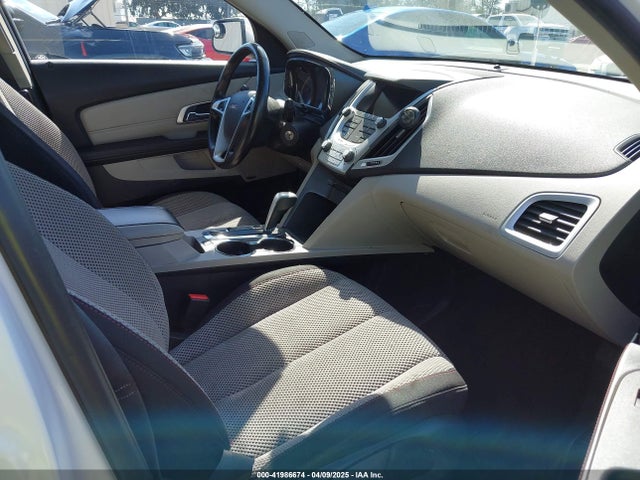 2GKALREK3F6139148 GMC Terrain Sle-2