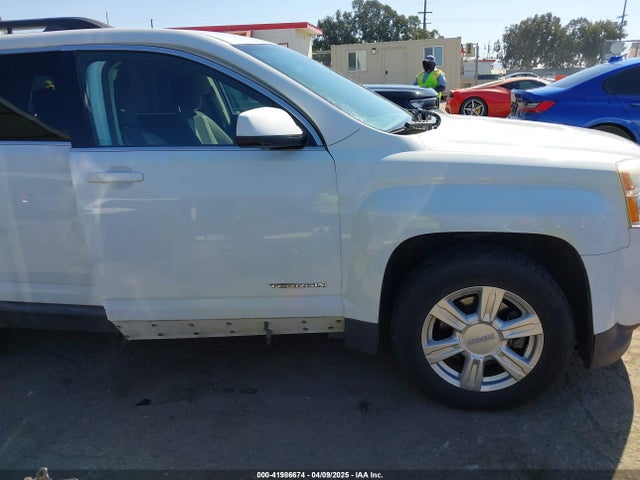 2GKALREK3F6139148 GMC Terrain Sle-2