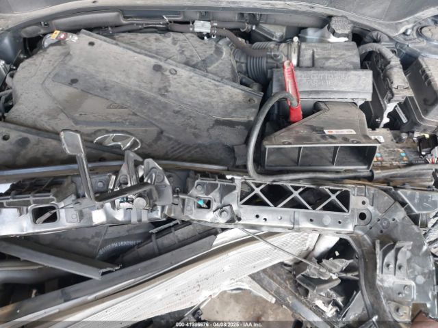 KM8R7DGE5PU516087 Hyundai Palisade Calligraphy