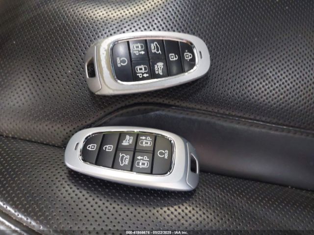 KM8R7DGE5PU516087 Hyundai Palisade Calligraphy