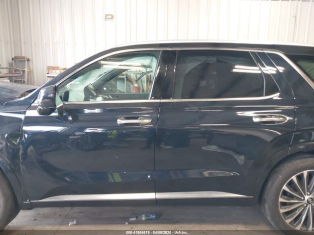 KM8R7DGE5PU516087 Hyundai Palisade Calligraphy
