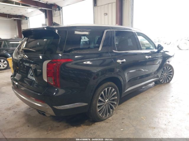 KM8R7DGE5PU516087 Hyundai Palisade Calligraphy