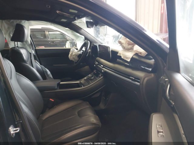 KM8R7DGE5PU516087 Hyundai Palisade Calligraphy