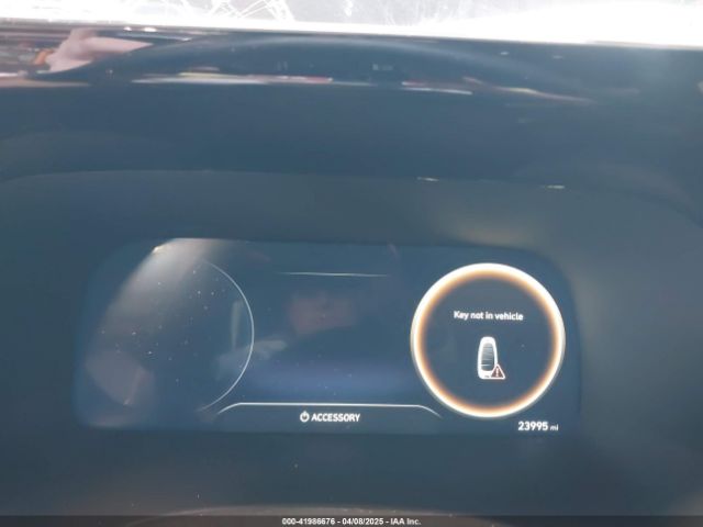 KM8R7DGE5PU516087 Hyundai Palisade Calligraphy
