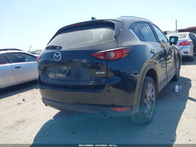 JM3KFADM1K0656020 Mazda Cx-5 Grand Touring