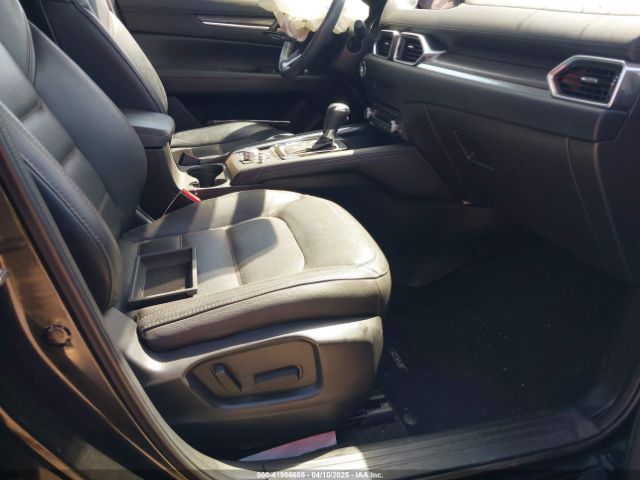 JM3KFADM1K0656020 Mazda Cx-5 Grand Touring