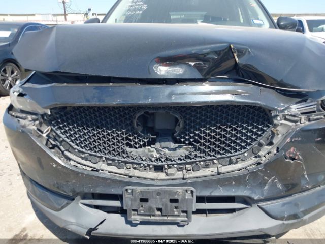 JM3KFADM1K0656020 Mazda Cx-5 Grand Touring