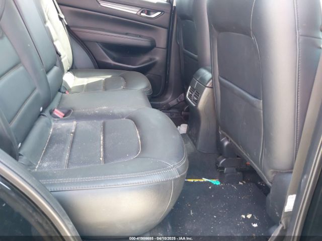 JM3KFADM1K0656020 Mazda Cx-5 Grand Touring