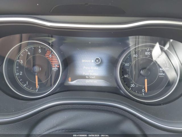 1C4PJMMN1ND527294 Jeep Cherokee Latitude Lux 4x4