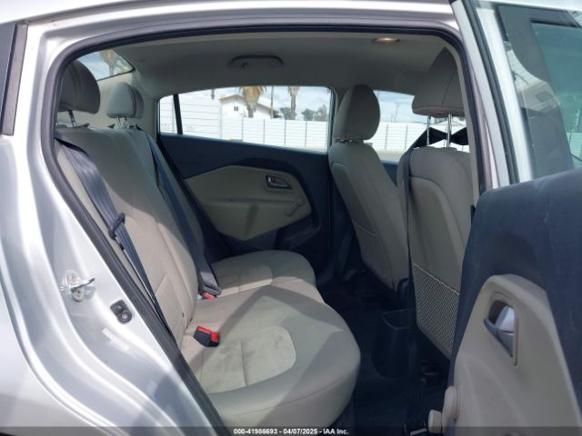 KNADM4A31H6072613 KIA RIO LX