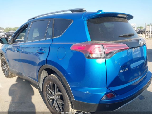 JTMNFREV3JJ156865 Toyota RAV4 SE