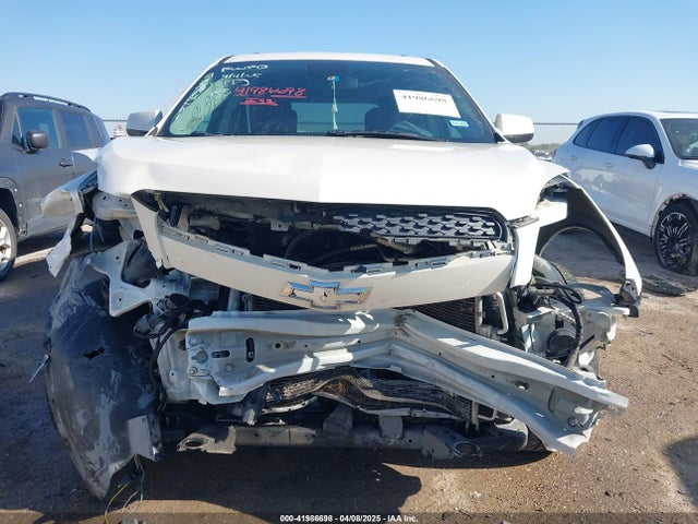 1GNALBEK1FZ122380 Chevrolet EQUINOX 1LT
