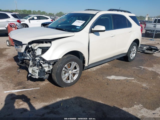 1GNALBEK1FZ122380 Chevrolet EQUINOX 1LT