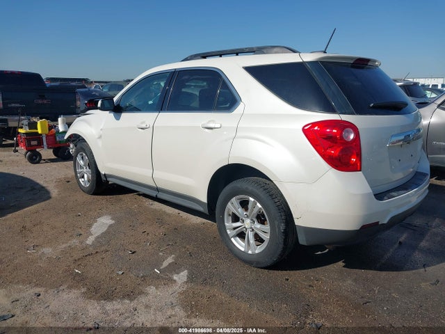 1GNALBEK1FZ122380 Chevrolet EQUINOX 1LT