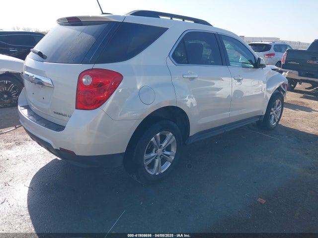 1GNALBEK1FZ122380 Chevrolet EQUINOX 1LT