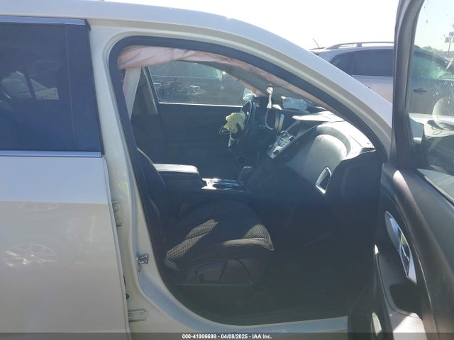 1GNALBEK1FZ122380 Chevrolet EQUINOX 1LT