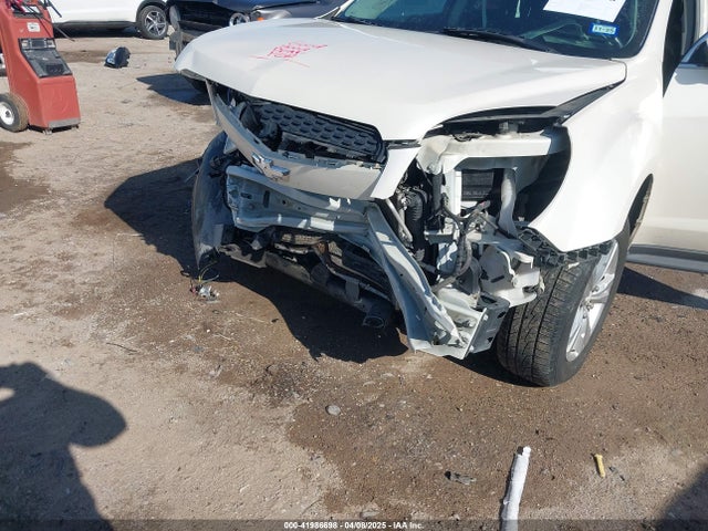 1GNALBEK1FZ122380 Chevrolet EQUINOX 1LT
