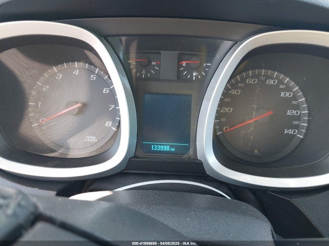 1GNALBEK1FZ122380 Chevrolet EQUINOX 1LT