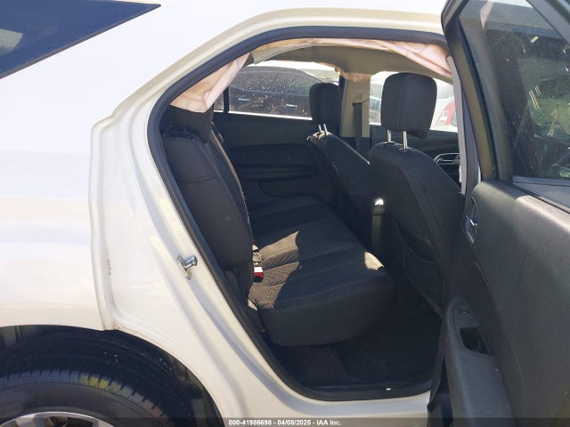 1GNALBEK1FZ122380 Chevrolet EQUINOX 1LT