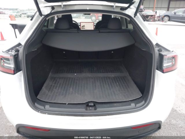 7SAYGDEE9PA069095 Tesla Model Y Awd/long Range Dual Motor All-wheel Drive