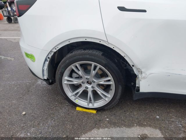 7SAYGDEE9PA069095 Tesla Model Y Awd/long Range Dual Motor All-wheel Drive