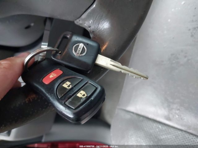 1N6AD0EV2EN720369 Nissan Frontier Sl