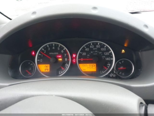 1N6AD0EV2EN720369 Nissan Frontier Sl