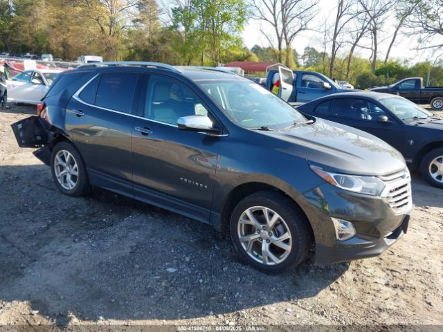 2021 CHEVROLET EQUINOX 2GNAXXEV3M6134776