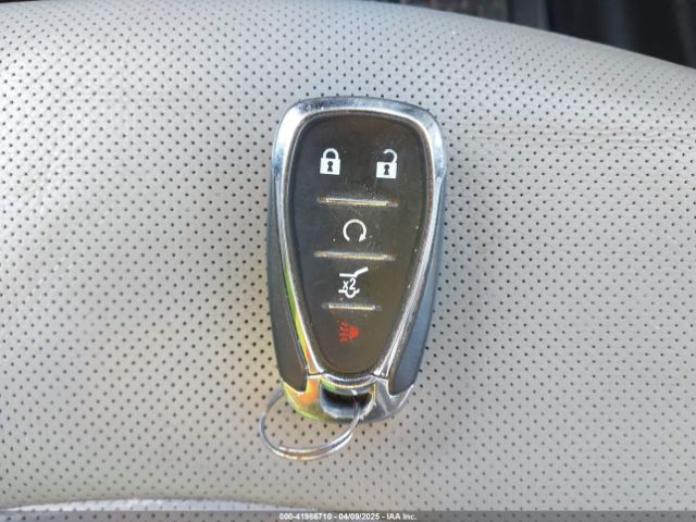 2021 CHEVROLET EQUINOX 2GNAXXEV3M6134776 Photo 10