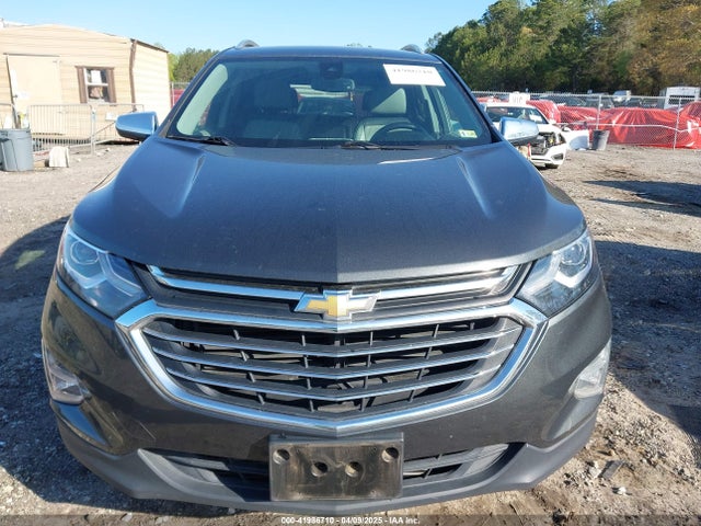 Chevrolet Equinox Awd Premier 2021 2GNAXXEV3M6134776 Image 12