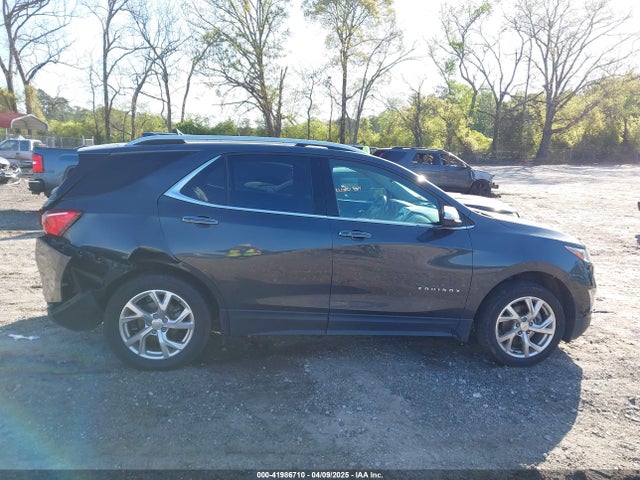 Chevrolet Equinox Awd Premier 2021 2GNAXXEV3M6134776 Image 13