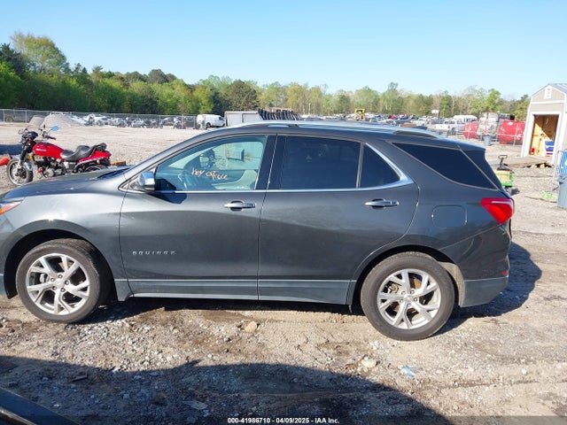 Chevrolet Equinox Awd Premier 2021 2GNAXXEV3M6134776 Image 14