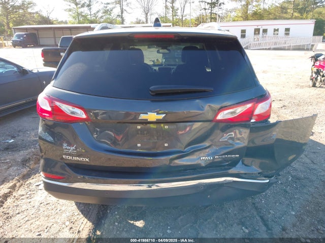 Chevrolet Equinox Awd Premier 2021 2GNAXXEV3M6134776 Image 16