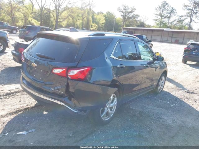 2021 CHEVROLET EQUINOX 2GNAXXEV3M6134776 Photo 3