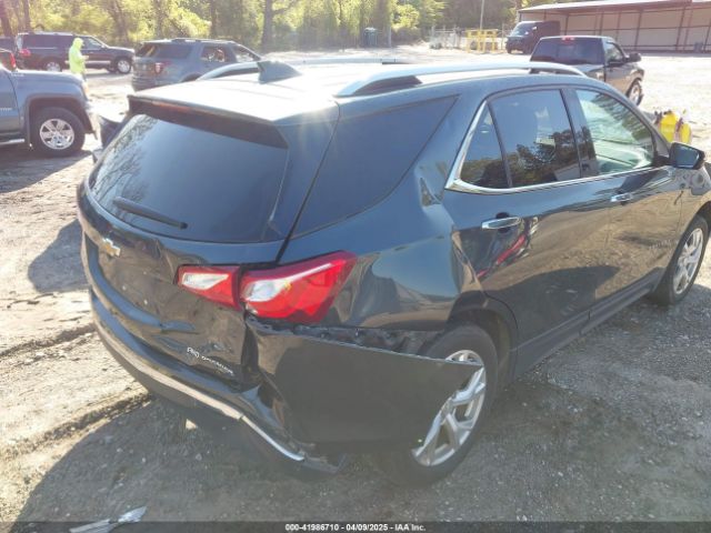 2021 CHEVROLET EQUINOX 2GNAXXEV3M6134776 Photo 5