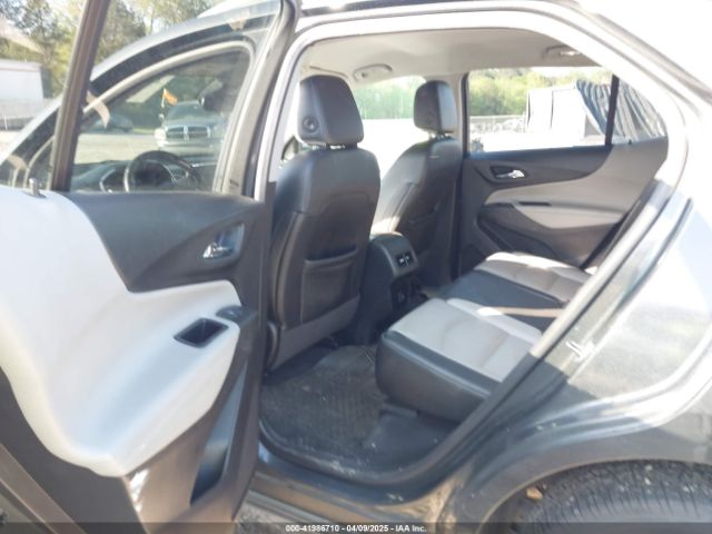 2021 CHEVROLET EQUINOX 2GNAXXEV3M6134776 Photo 7