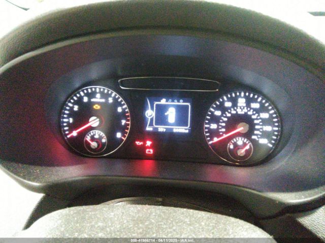 5XYPG4A52HG214862 KIA Sorento 3.3l Lx
