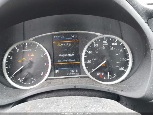 3N1AB7AP6KY277878 Nissan SENTRA S
