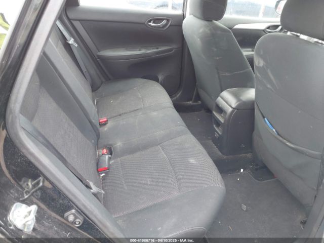 3N1AB7AP6KY277878 Nissan SENTRA S