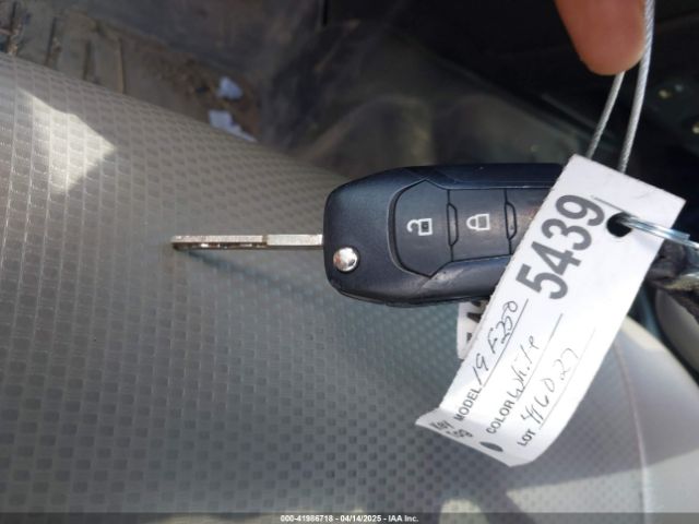1FT7W2BT5KEE36431 Ford F-250 Xl