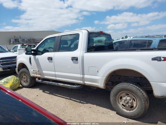 1FT7W2BT5KEE36431 Ford F-250 Xl
