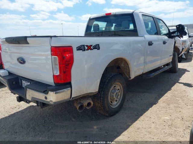 1FT7W2BT5KEE36431 Ford F-250 Xl
