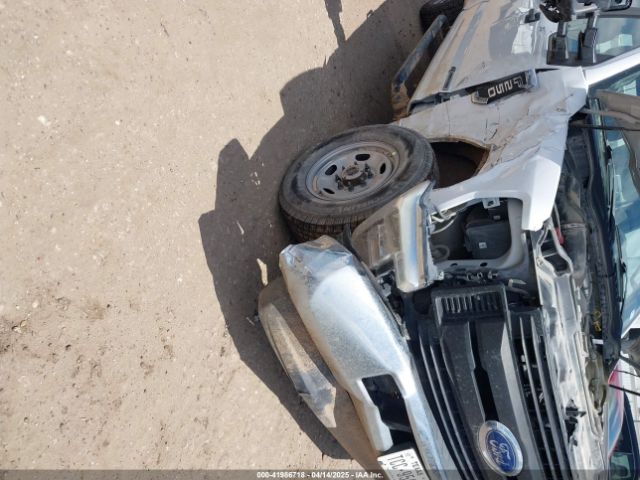 1FT7W2BT5KEE36431 Ford F-250 Xl