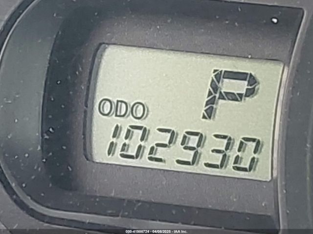 5TDKK3DC9ES448461 Toyota Sienna Le V6 8 Passenger