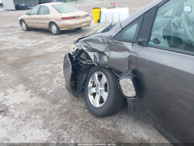 5TDKK3DC9ES448461 Toyota Sienna Le V6 8 Passenger